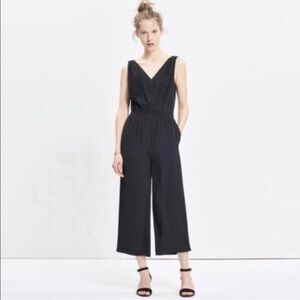 Madewell Starnight Jumpsuit